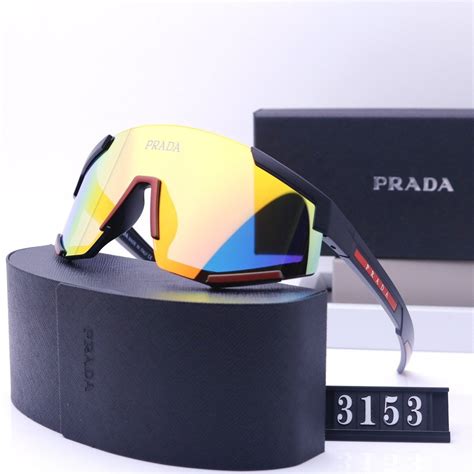 saramart prada brille